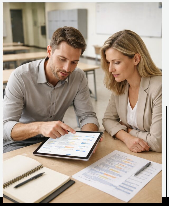 Разработка электронный дневник школа в Анапе от 15576 р. |АвикейНпа