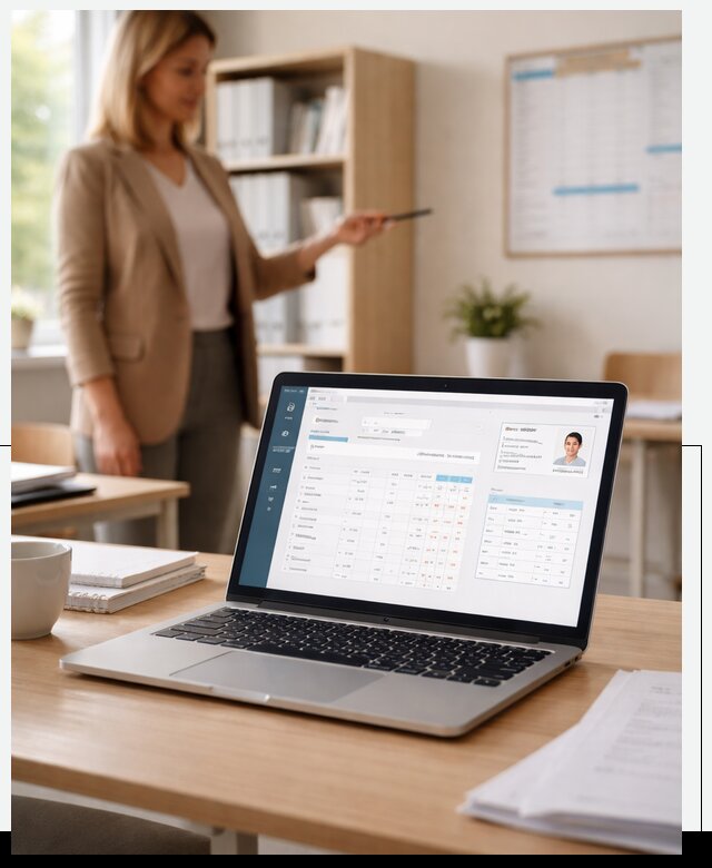 Электронный журнал школа система в Анапе от 12461 р. | АвикейНпа