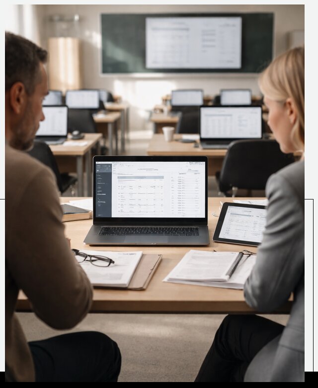 Система управления учебным процессом вузе в Анапе от 12461 р|АвикейНпа