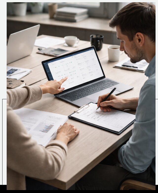 Система управления учебным процессом в вузе в Анапе