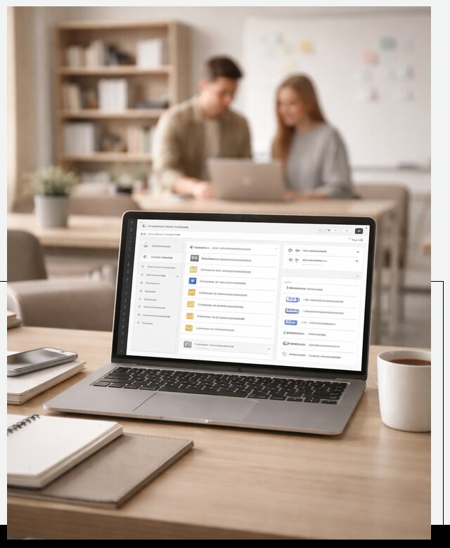 LMS для университета под ключ в Анапе от 7788 р. | АвикейНпа