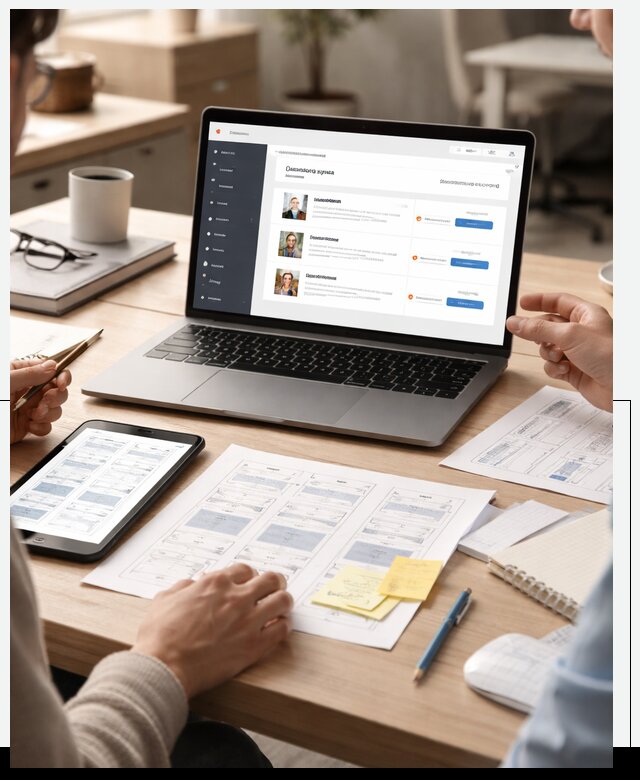 Онлайншкола платформа разработка в Анапе от 12461 р. | АвикейНпа