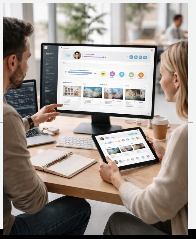 Геймификация обучения платформа в Анапе от 15576 р, АвикейНпа