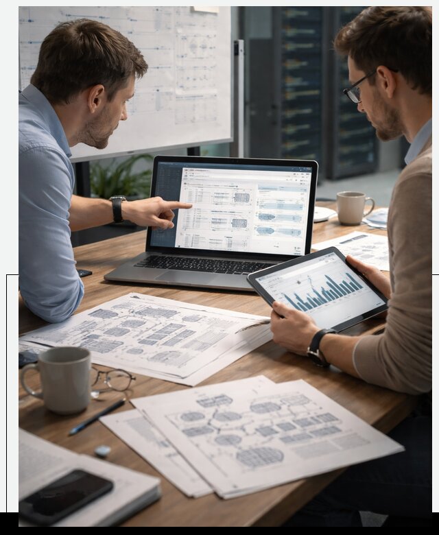 Внедрение СМЭВ и МЭДО для государственных систем в Анапе