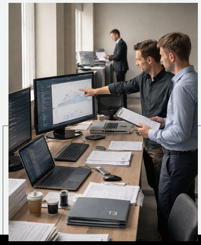 СЭД для государственного органа: внедрение и сопровождение в Анапе