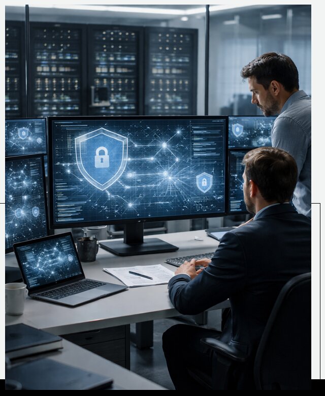 Кибербезопасность госсистем в Анапе от 12461 р. | АвикейНпа