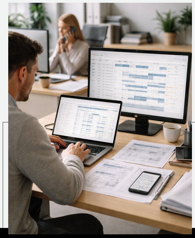 PMS для бронирования отелей и управления номерным фондом в Анапе