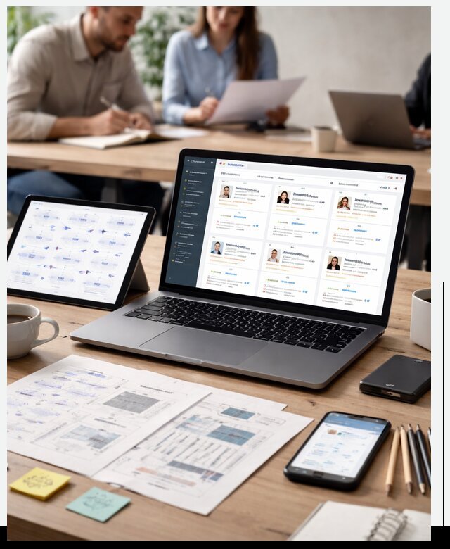 Разработка маркетплейса специалистов в Анапе от 7269 р.|АвикейНпа