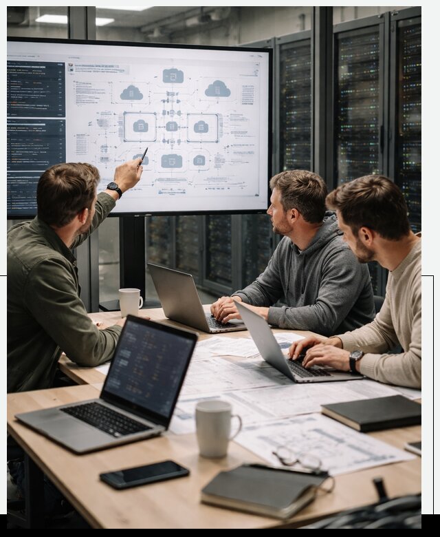 GameDev Backend и платформы в Анапе от 25960 р. | АвикейНпа