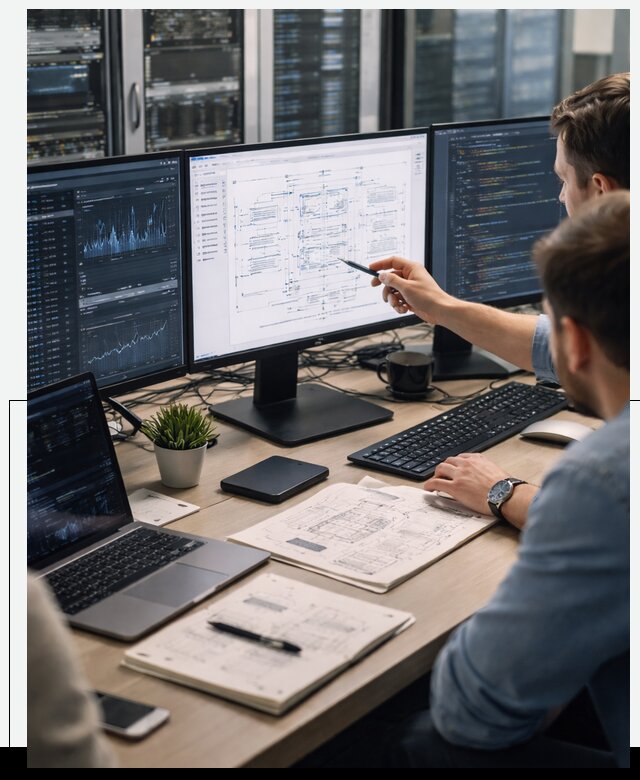 Разработка GameDev Backend и игровых платформ под ключ в Анапе