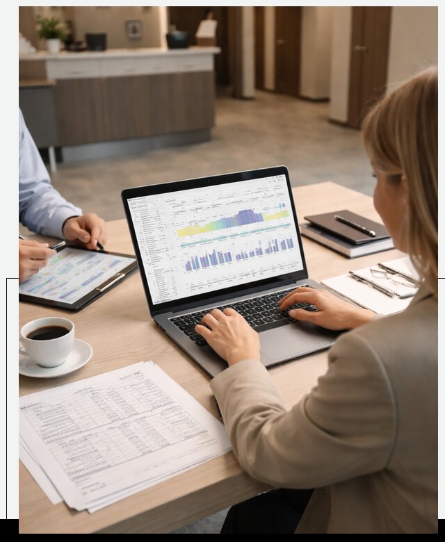 Yield management для гостиницы: ценообразование и прогноз в Анапе