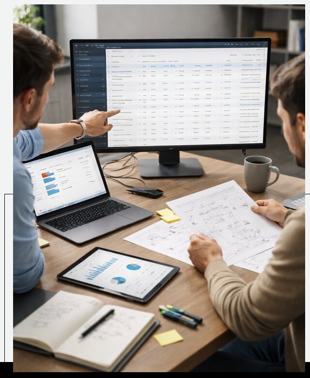 Интеграция GDS и настройка онлайн-бронирования в Анапе